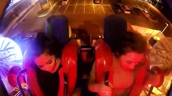 Yani and Alli #9