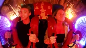 Brooke and Jacob #3