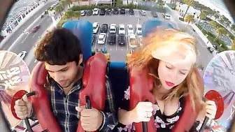Holly and Raj #10
