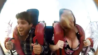 Holly and Raj #5