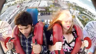 Holly and Raj #9