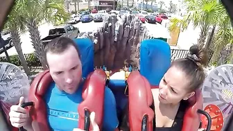 Alex and Olivia #10
