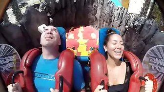 Alex and Olivia #2