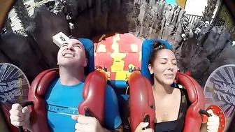 Alex and Olivia #3