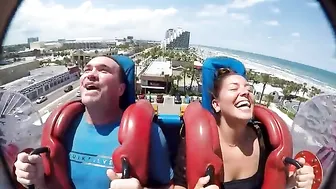 Alex and Olivia #4