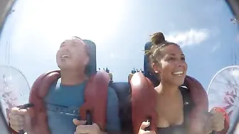 Alex and Olivia #6