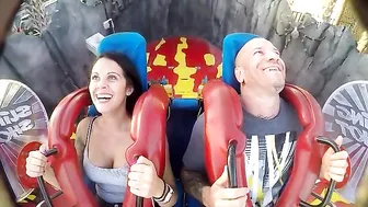 Pat and Lisa #2