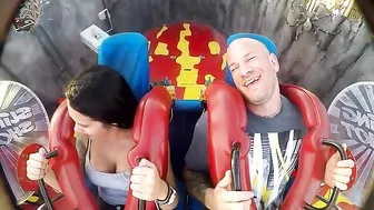 Pat and Lisa #3