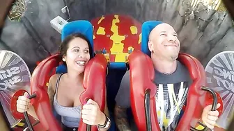 Pat and Lisa #4