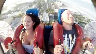Pat and Lisa #8