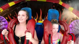 Nevaeh & Jasmine