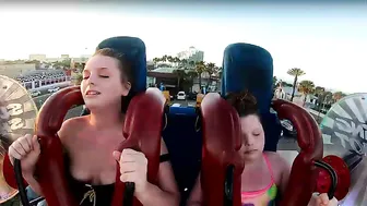 Nevaeh & Jasmine #10