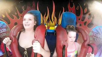 Nevaeh & Jasmine #2