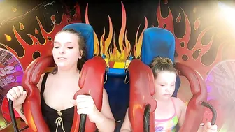 Nevaeh & Jasmine #3