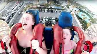 Nevaeh & Jasmine #5