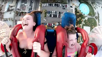 Nevaeh & Jasmine #6