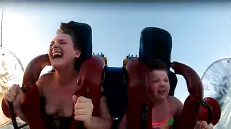 Nevaeh & Jasmine #7