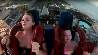 Nevaeh & Jasmine #8