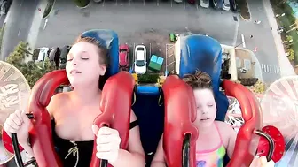 Nevaeh & Jasmine #9