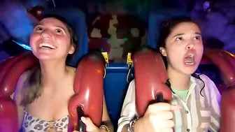 Ana and Leonella #2