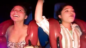 Ana and Leonella #7