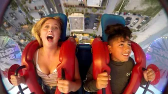 Mackenzie and Christian