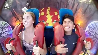 Mackenzie and Christian #2