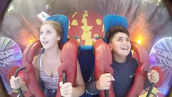 Mackenzie and Christian #3