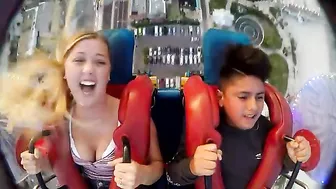 Mackenzie and Christian #4