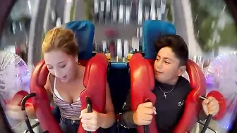 Mackenzie and Christian #6