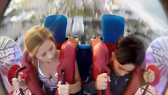 Mackenzie and Christian #7