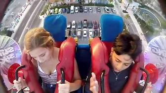 Mackenzie and Christian #8