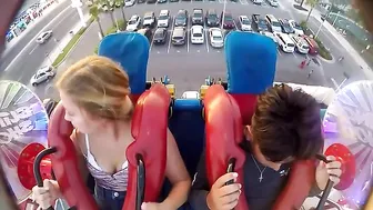 Mackenzie and Christian #9