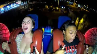 Alexis & Issabella