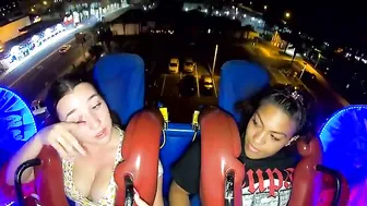 Alexis & Issabella #10