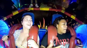 Alexis & Issabella #2