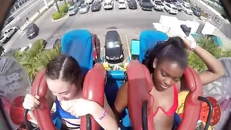 Megan and Kyah #10