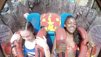 Megan and Kyah #2