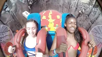 Megan and Kyah #3