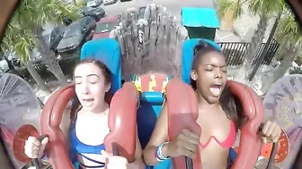 Megan and Kyah #4