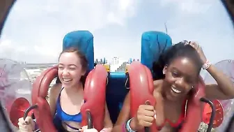 Megan and Kyah #6