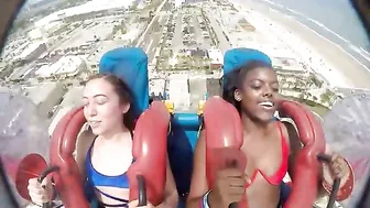 Megan and Kyah #7