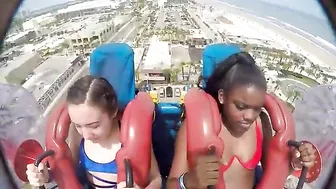 Megan and Kyah #8