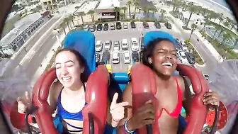 Megan and Kyah #9