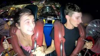 Chad & Makenzie 1