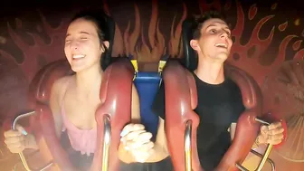 Chad & Makenzie 1 #3