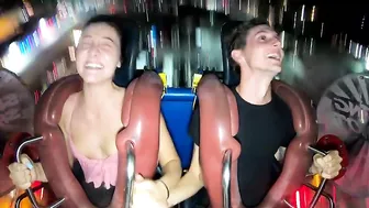 Chad & Makenzie 1 #5