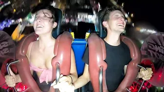 Chad & Makenzie 1 #7