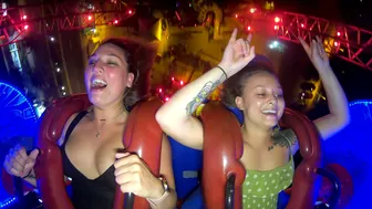 Ashleigh and Tara