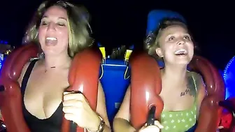 Ashleigh and Tara #10